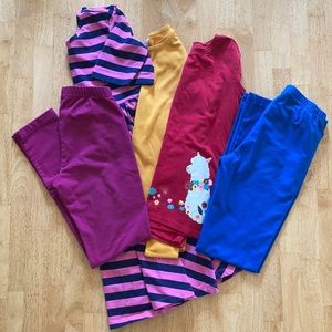 Lot of Hanna Andersson Size: 150, US 12